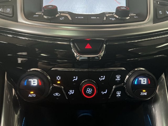2016 Chevrolet SS Base - Photo 18
