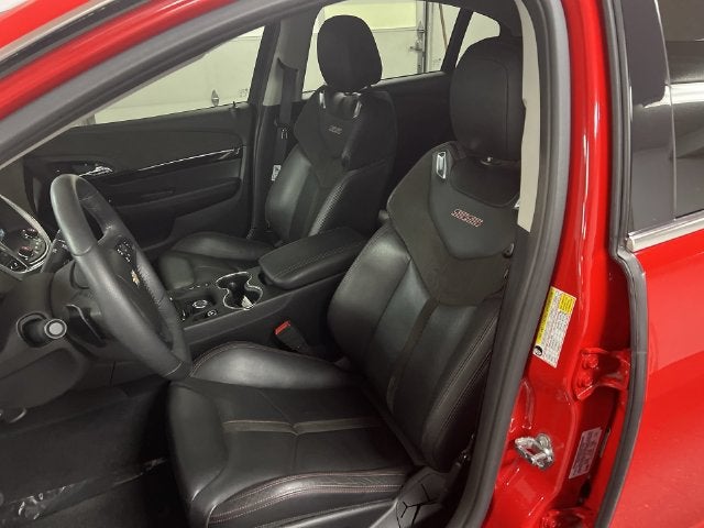 2016 Chevrolet SS Base - Photo 20