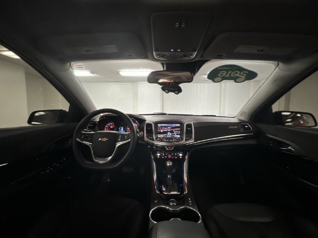 2016 Chevrolet SS Base - Photo 21
