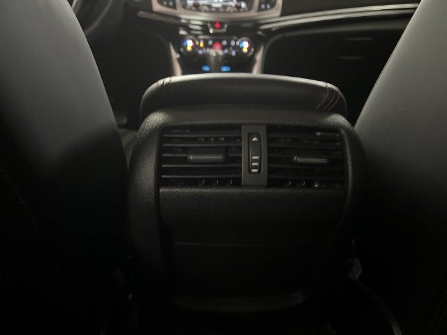 2016 Chevrolet SS Base - Photo 22
