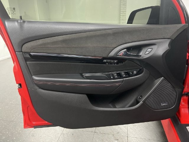2016 Chevrolet SS Base - Photo 23