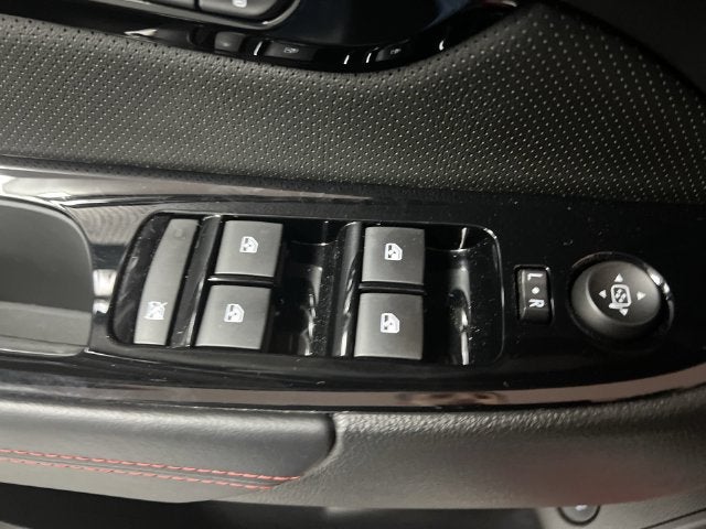 2016 Chevrolet SS Base - Photo 24