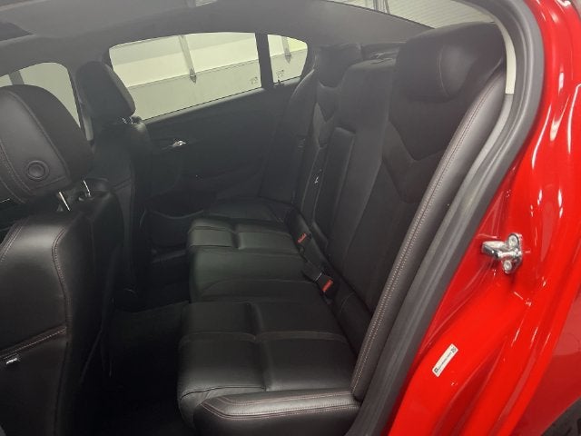 2016 Chevrolet SS Base - Photo 26