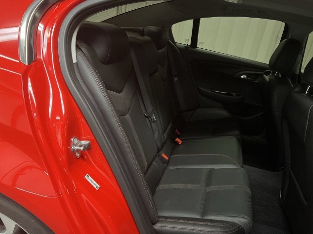 2016 Chevrolet SS Base - Photo 28