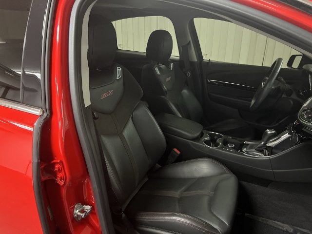 2016 Chevrolet SS Base - Photo 29