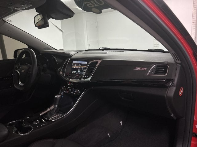 2016 Chevrolet SS Base - Photo 30