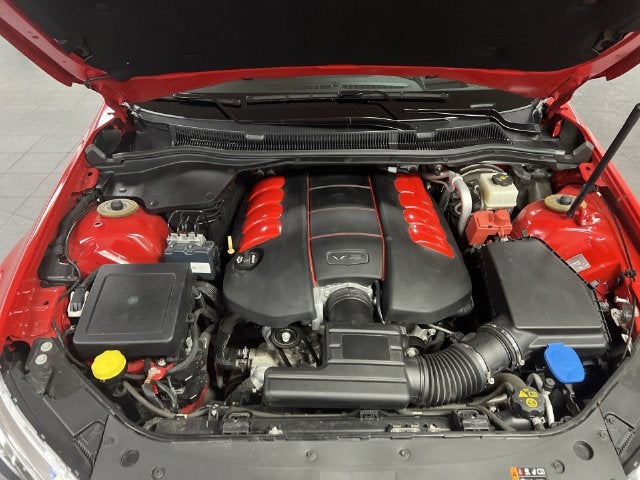 2016 Chevrolet SS Base - Photo 31