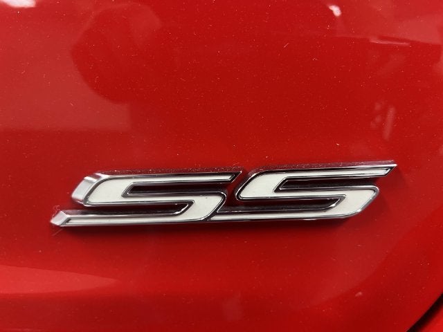 2016 Chevrolet SS Base - Photo 33