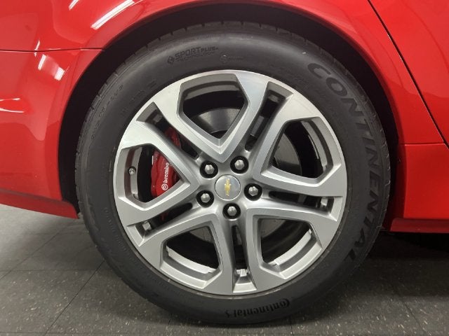 2016 Chevrolet SS Base - Photo 34
