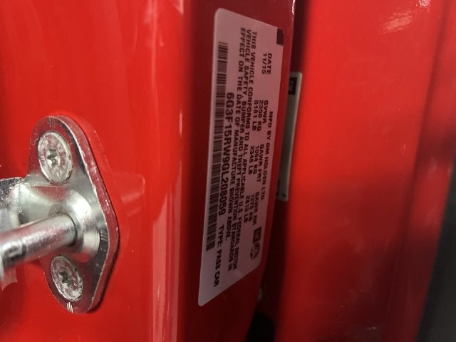 2016 Chevrolet SS Base - Photo 35