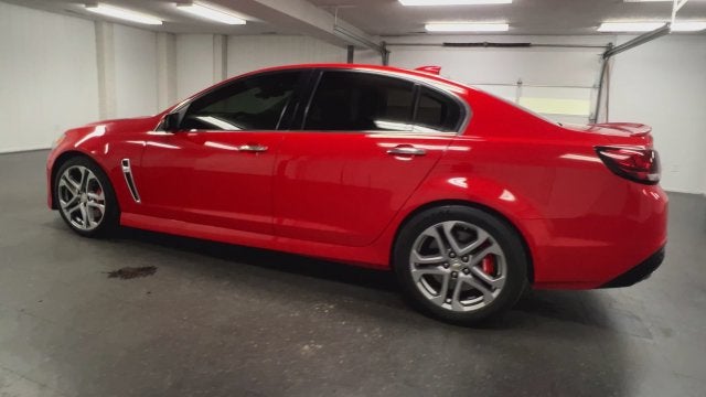2016 Chevrolet SS Base - Photo 6
