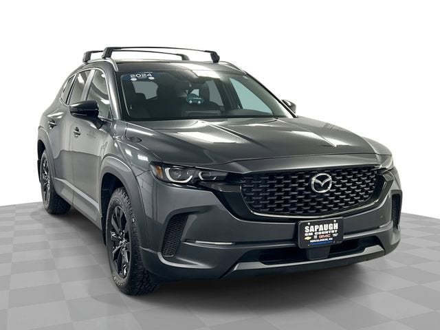 2024 Mazda Mazda CX-50 2.5 S Select