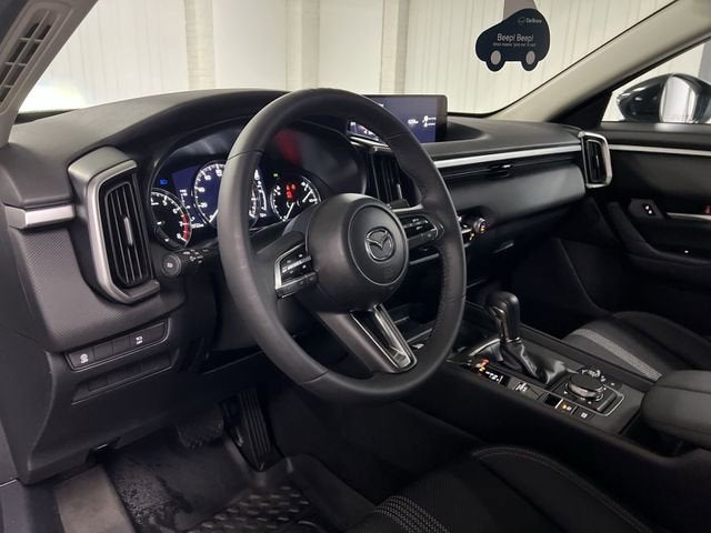 2024 Mazda Mazda CX-50 2.5 S Select