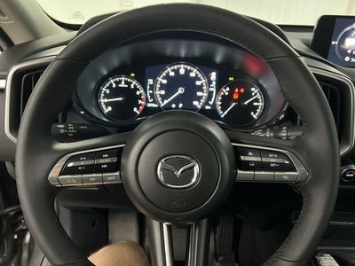 2024 Mazda Mazda CX-50 2.5 S Select