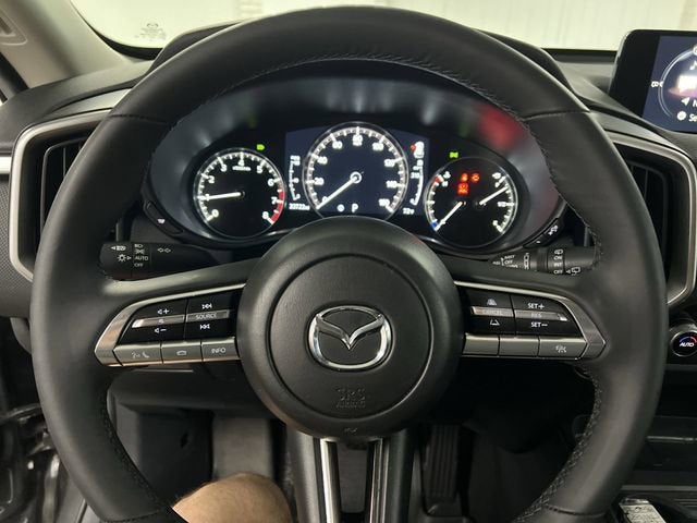 2024 Mazda Mazda CX-50 2.5 S Select