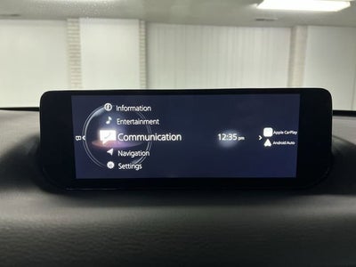 2024 Mazda Mazda CX-50 2.5 S Select