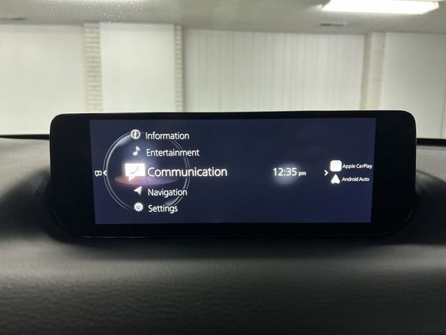 2024 Mazda Mazda CX-50 2.5 S Select