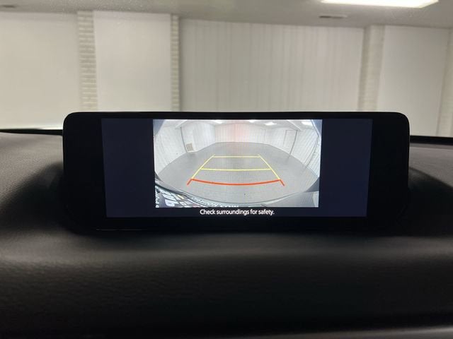 2024 Mazda Mazda CX-50 2.5 S Select
