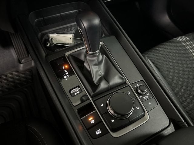 2024 Mazda Mazda CX-50 2.5 S Select
