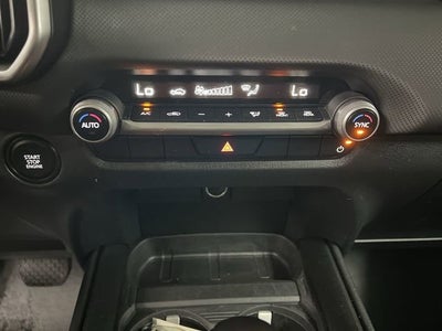 2024 Mazda Mazda CX-50 2.5 S Select