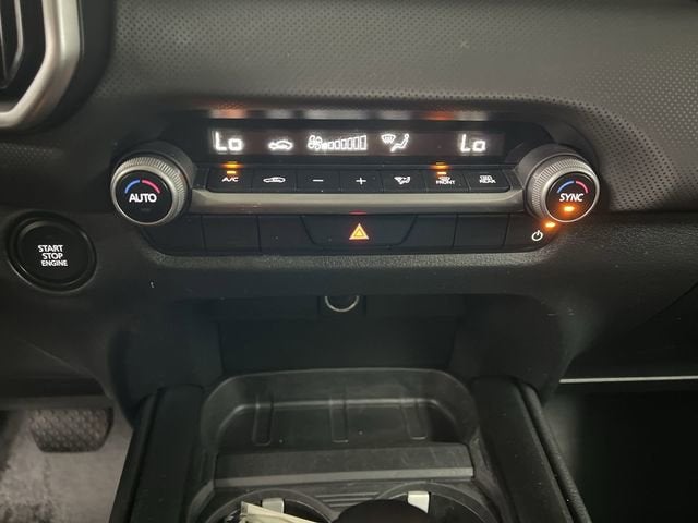 2024 Mazda Mazda CX-50 2.5 S Select