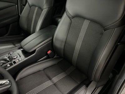 2024 Mazda Mazda CX-50 2.5 S Select