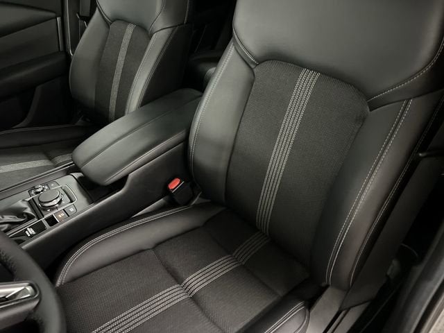 2024 Mazda Mazda CX-50 2.5 S Select