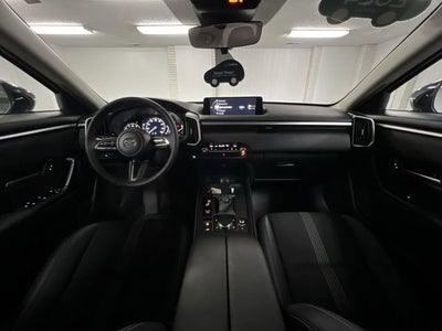 2024 Mazda Mazda CX-50 2.5 S Select
