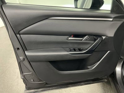 2024 Mazda Mazda CX-50 2.5 S Select
