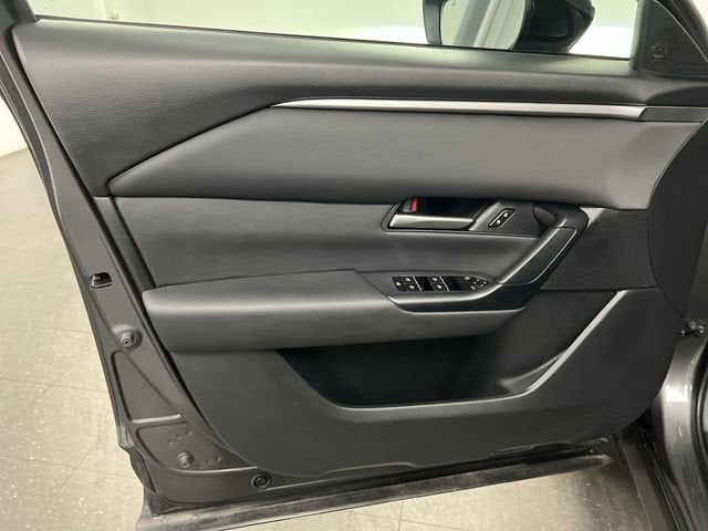 2024 Mazda Mazda CX-50 2.5 S Select