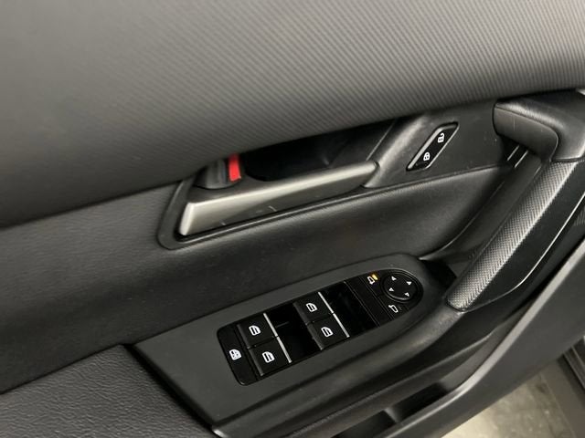 2024 Mazda Mazda CX-50 2.5 S Select