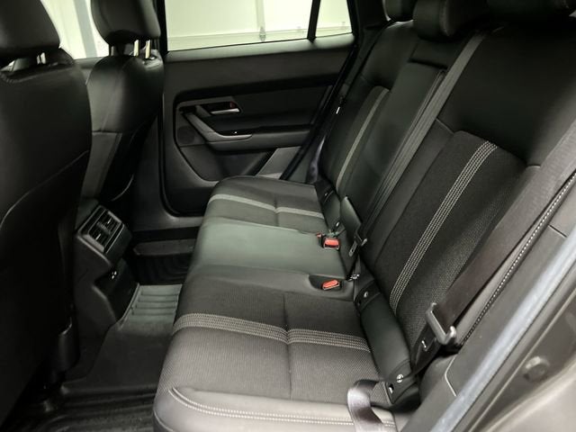 2024 Mazda Mazda CX-50 2.5 S Select