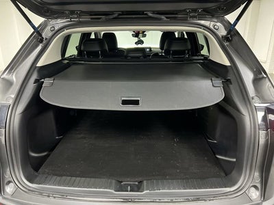 2024 Mazda Mazda CX-50 2.5 S Select