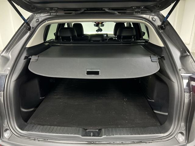 2024 Mazda Mazda CX-50 2.5 S Select