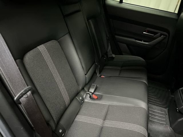 2024 Mazda Mazda CX-50 2.5 S Select