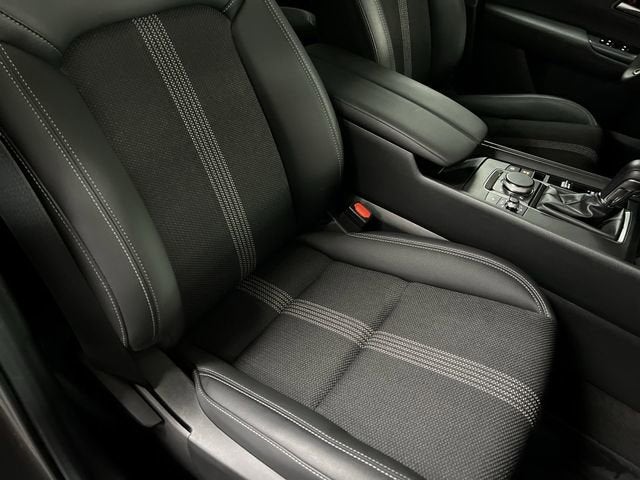2024 Mazda Mazda CX-50 2.5 S Select