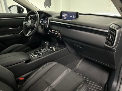 2024 Mazda Mazda CX-50 2.5 S Select