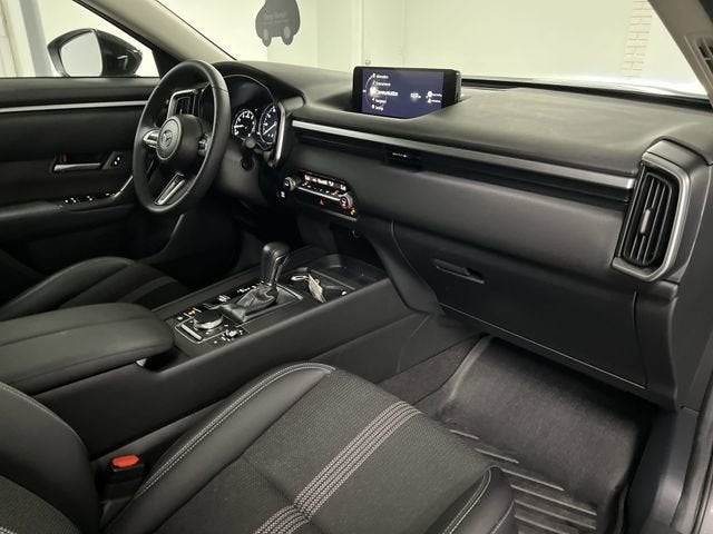 2024 Mazda Mazda CX-50 2.5 S Select