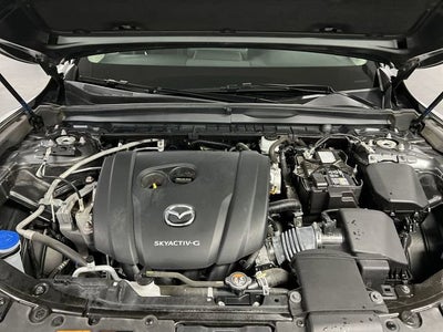 2024 Mazda Mazda CX-50 2.5 S Select