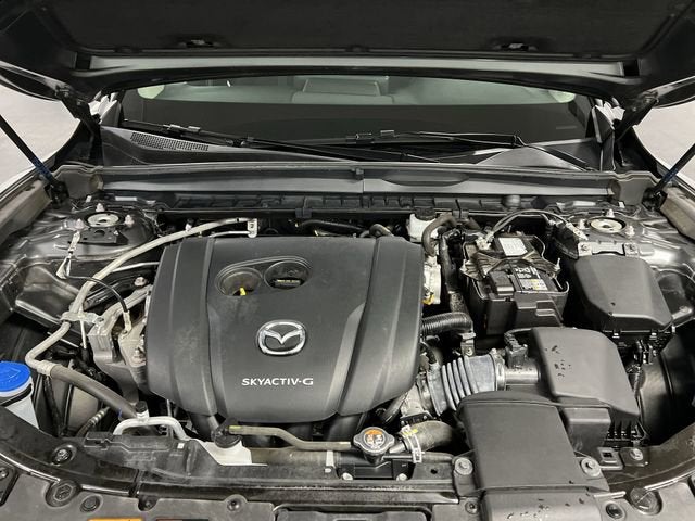 2024 Mazda Mazda CX-50 2.5 S Select