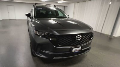 2024 Mazda Mazda CX-50 2.5 S Select