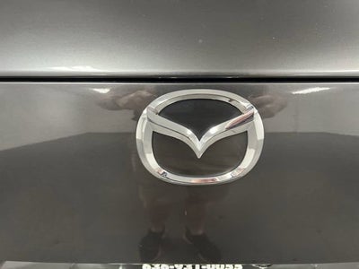 2024 Mazda Mazda CX-50 2.5 S Select