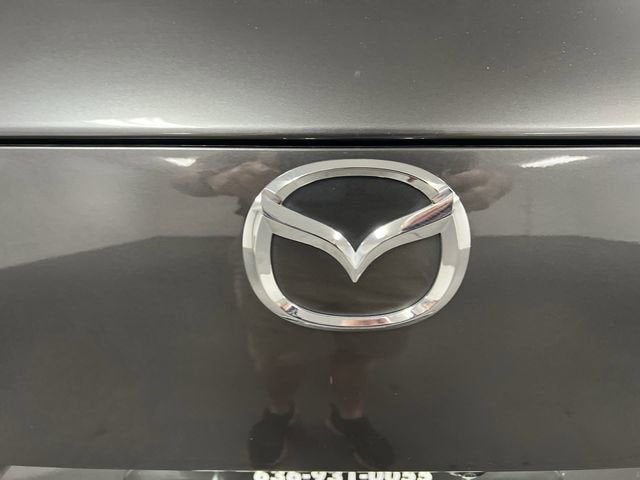 2024 Mazda Mazda CX-50 2.5 S Select
