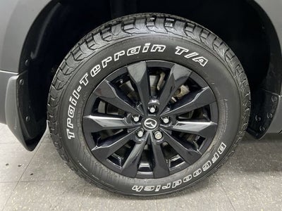 2024 Mazda Mazda CX-50 2.5 S Select