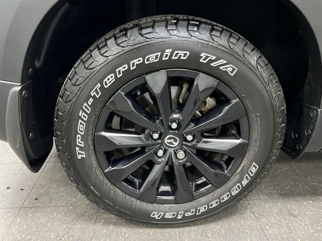 2024 Mazda Mazda CX-50 2.5 S Select