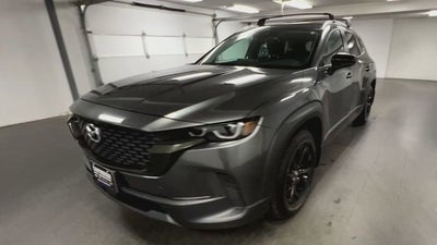 2024 Mazda Mazda CX-50 2.5 S Select