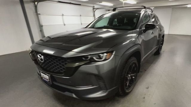 2024 Mazda Mazda CX-50 2.5 S Select