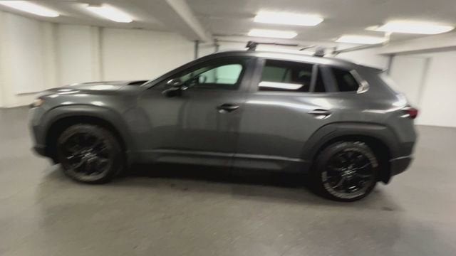 2024 Mazda Mazda CX-50 2.5 S Select