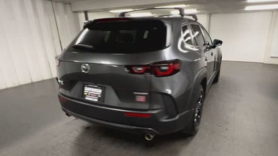 2024 Mazda Mazda CX-50 2.5 S Select