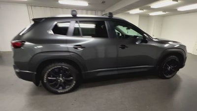 2024 Mazda Mazda CX-50 2.5 S Select